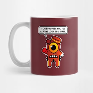 Bellboy Mug